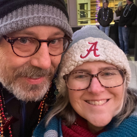 Meet your Posher, Kimberly - Picture 1 of 1